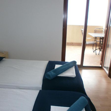 Apartment Marine ดราเก ภายนอก รูปภาพ