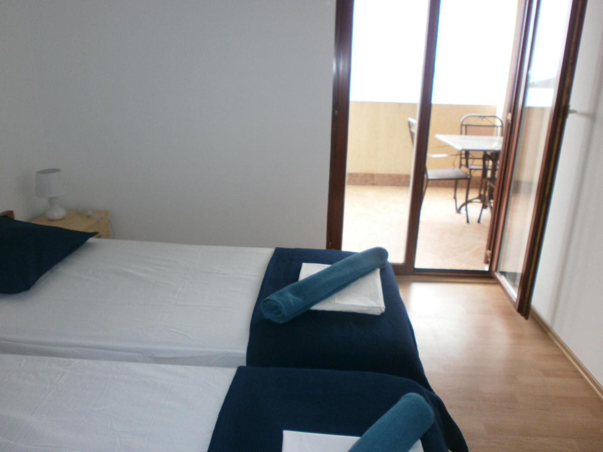 Apartment Marine ดราเก ภายนอก รูปภาพ