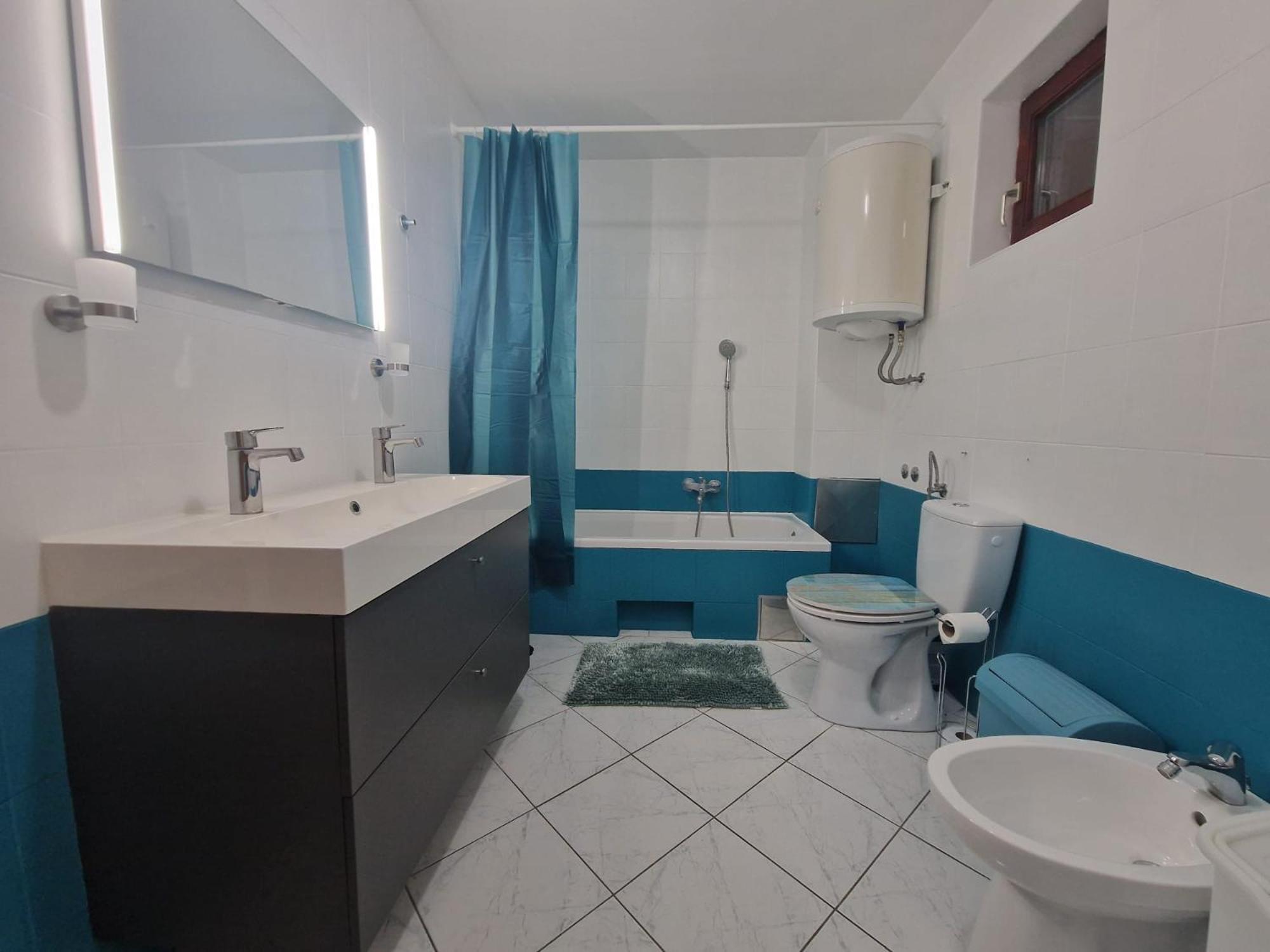 Apartment Marine ดราเก ภายนอก รูปภาพ