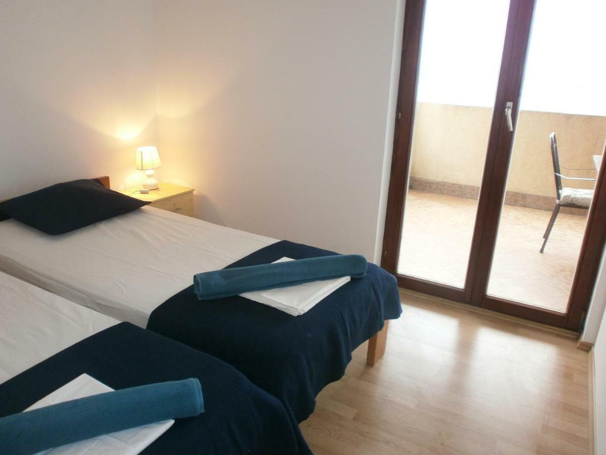 Apartment Marine ดราเก ภายนอก รูปภาพ