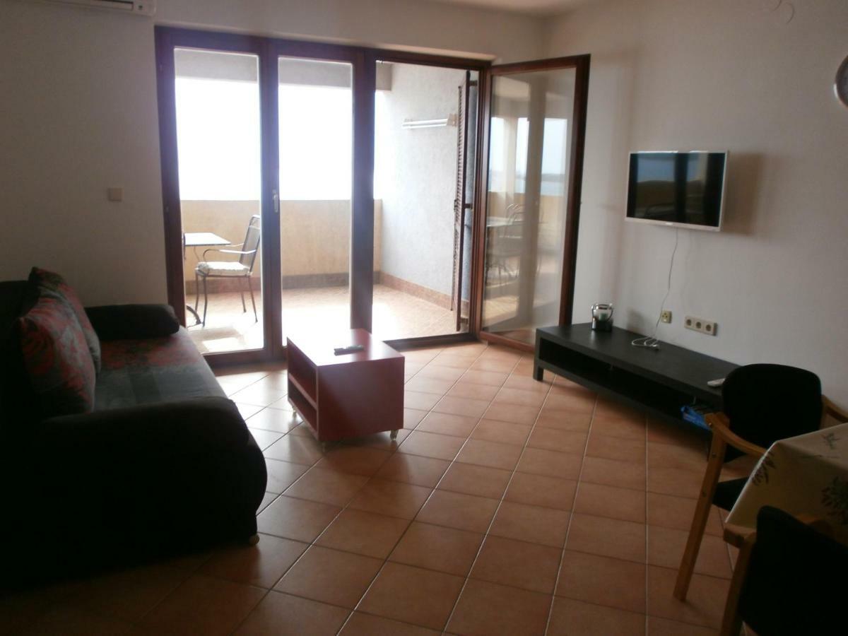 Apartment Marine ดราเก ภายนอก รูปภาพ
