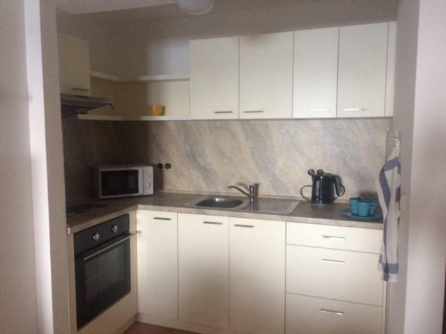 Apartment Marine ดราเก ภายนอก รูปภาพ